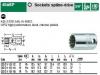 מפתח גביע ה"ר "3/8 -  "SPLINE 7/16