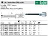 מפ.גביע ה"ר "1/2-אלן כוכב ארוך TORX T55*102/140