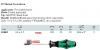 מברג WERA#335 3.5*200