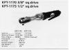 מפתח רצט פניאומטי 3/8" 1.2ק"ג 67 NM