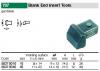 ראש "BLANK" לריתוך מפתחות מיוחדים,למפתח מומנט כניסה 9*12