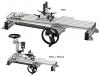 מעמיס למפ.מומנט  ל 0.4-400NM ל טרנסדיוסר 7721-3 אורך 1069 ממ