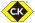 CK